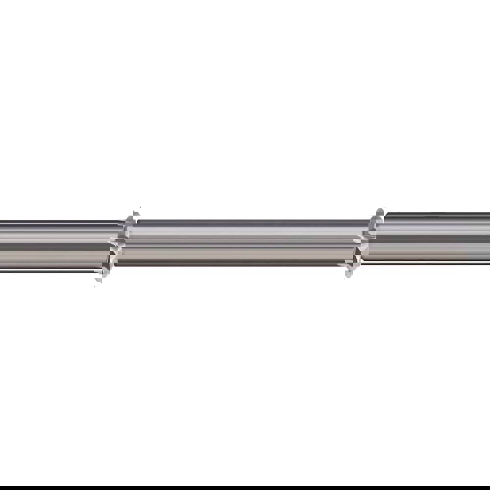 Single Profile Thread Mill: 11-32, 11 to 32 TPI, Internal & External, 5 Flutes, Solid Carbide